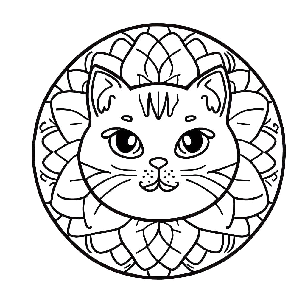 Mandalas Chat 11